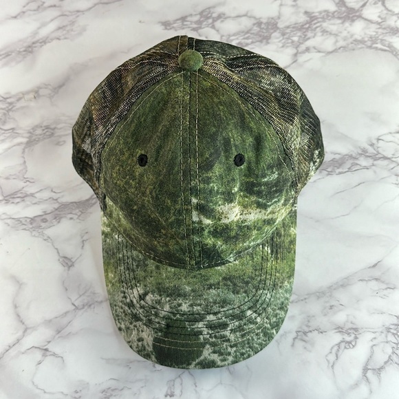 Outdoor Baseball Hat - Picture 1 of 5